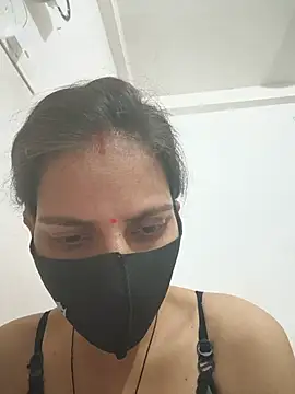 Snapshot of Neha-ji chatting on June 2026 06:20:02 PM Neha-ji online show from June 2026 06:20:02 PM