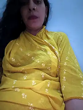Snapshot of Neha-ji chatting on June 2026 07:55:01 AM Neha-ji online show from June 2026 07:55:01 AM