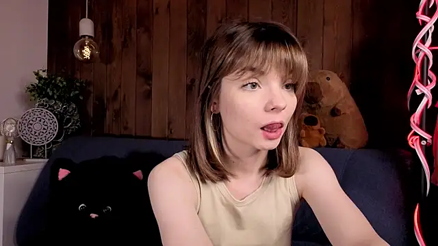 IvoryPesante online show from July 2026 07:31:01 PM