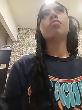 Kimdyy  online show from July 2026 06:03:01 PM