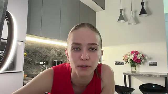 DanikaMory online show from June 2026 11:32:01 AM