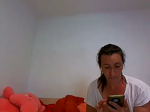 Kassandra06 online show from June 2026 06:27:01 AM