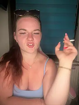 SecretSarah online show from May 2026 07:04:01 AM