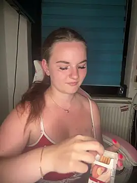SecretSarah online show from May 2026 02:59:01 PM