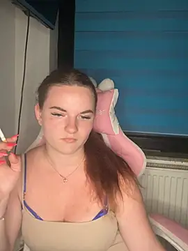 SecretSarah online show from May 2026 03:31:02 PM
