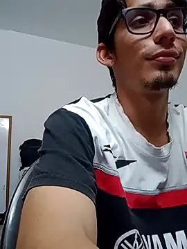 SrIncognito666 online show from June 2026 02:57:02 AM