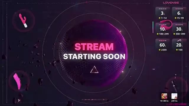 sharonbarn online show from June 2026 02:03:01 AM