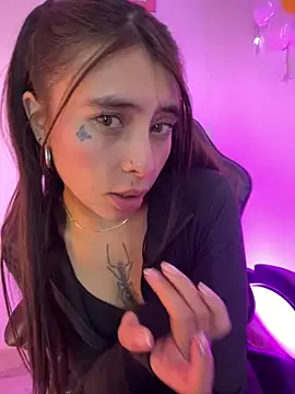 -Macarron- online show from July 2026 02:13:02 AM