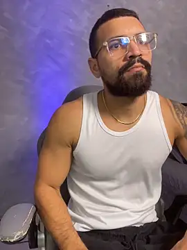 RoccoSaenz online show from June 2026 05:59:01 PM