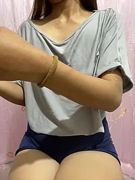 Keshayummy2027 online show from June 2026 03:02:01 PM
