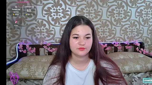 ElisesMuse online show from July 2026 11:49:02 AM