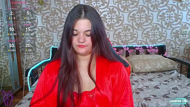 ElisesMuse online show from July 2026 12:33:02 PM