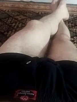 Snapshot of Oktay36 chatting on June 2026 05:35:02 PM Oktay36 online show from June 2026 05:35:02 PM