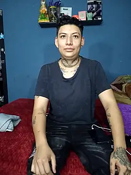 Sheila Tomboy online show from June 2026 03:39:02 PM