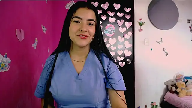 Snapshot of luna_ass12 chatting on June 2026 03:17:01 PM luna ass12 online show from June 2026 03:17:01 PM