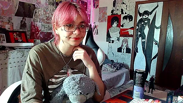 Michiyo Gotou online show from June 2026 01:19:02 PM