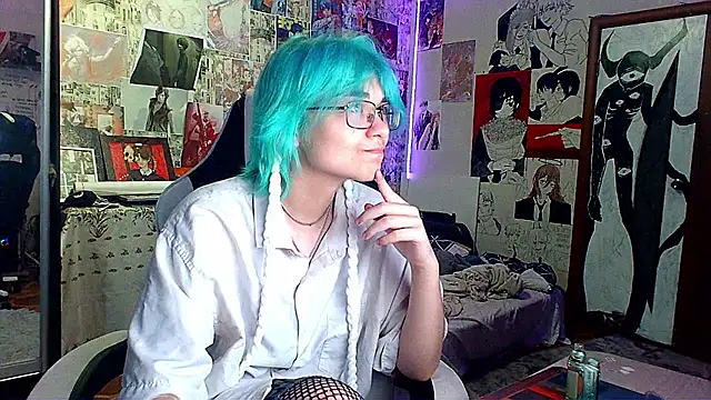 Michiyo Gotou online show from June 2026 04:07:02 PM