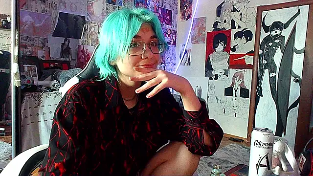 Michiyo Gotou online show from July 2026 01:34:02 PM
