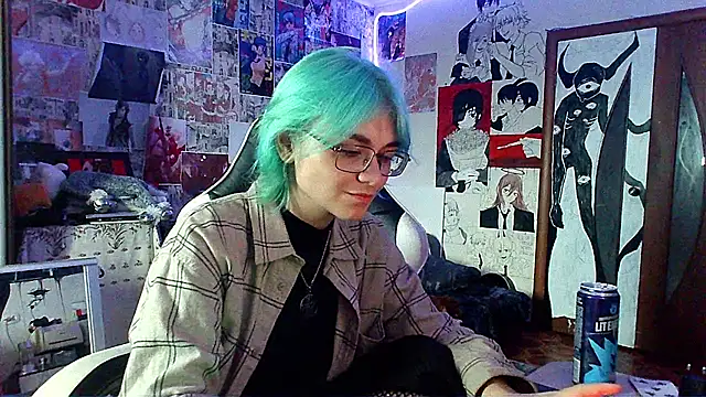 Michiyo Gotou online show from July 2026 12:02:02 PM