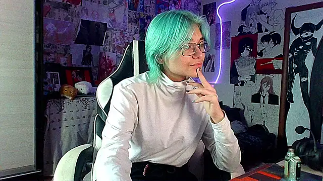Michiyo Gotou online show from July 2026 02:08:02 PM