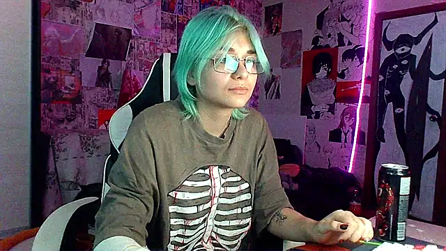 Michiyo Gotou online show from July 2026 12:56:01 PM