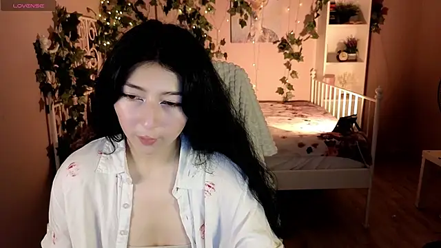 Snapshot of Vanessa_LimX chatting on June 2026 12:31:02 PM Vanessa LimX online show from June 2026 12:31:02 PM