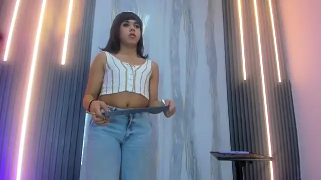 AndreaGiraldo  online show from July 2026 08:26:02 PM