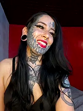 Snapshot of Venom-Luna chatting on June 2026 06:29:01 PM Venom-Luna online show from June 2026 06:29:01 PM