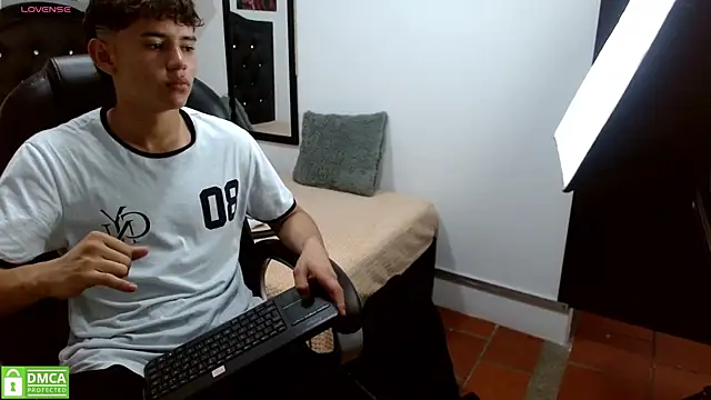 Ryan grayx online show from July 2026 07:16:01 PM
