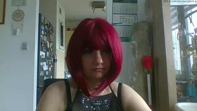 MeganFlirt online show from June 2026 10:10:02 AM