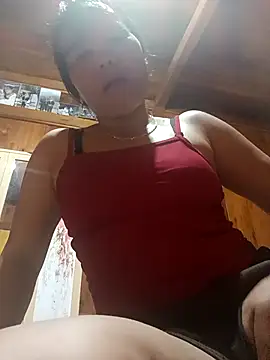 Snapshot of Mymy_baby chatting on July 2026 09:03:01 AM Mymy baby online show from July 2026 09:03:01 AM