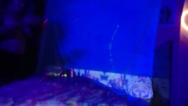 Neon Muse online show from July 2026 04:32:02 AM
