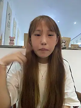 xiaonai-002 online show from May 2026 11:17:01 AM