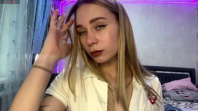LexaLuxgrey online show from June 2026 06:52:02 AM