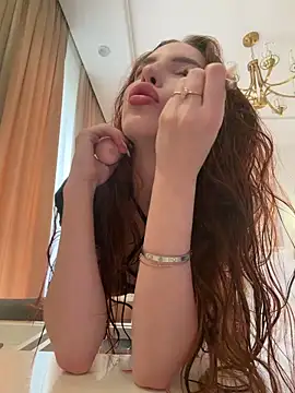 Anje Coxx online show from June 2026 02:56:02 PM