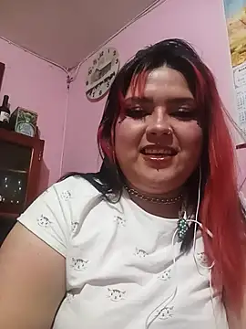 curvy latina online show from June 2026 05:57:01 AM