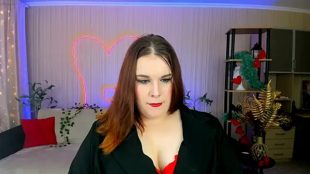 OliviaTwens online show from June 2026 09:18:02 AM