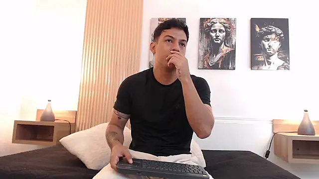 Diego salvatore online show from June 2026 03:07:01 PM