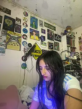 angelgirl2006 online show from July 2026 08:00:01 PM