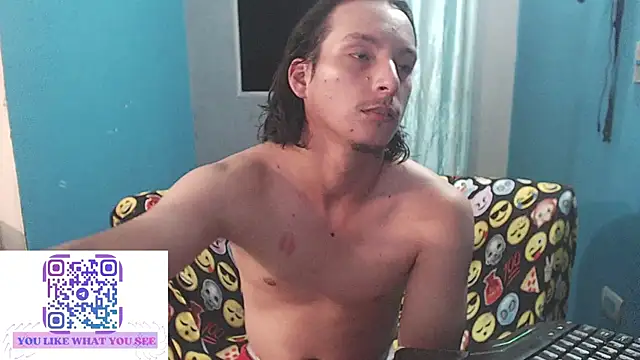 MrKingsaintx online show from July 2026 12:40:01 AM