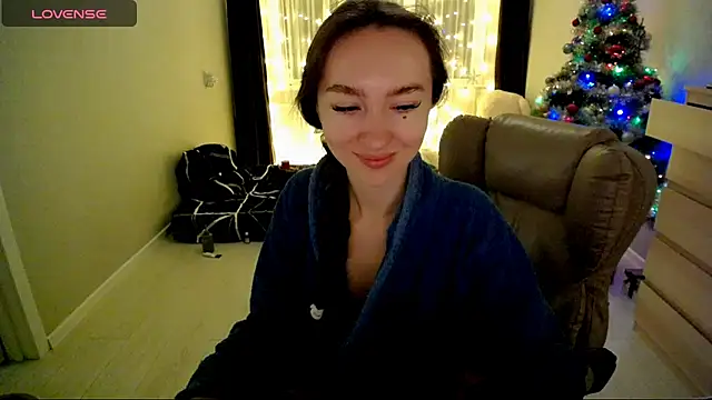 Maryana Ro online show from February 2025 11:36:02 PM