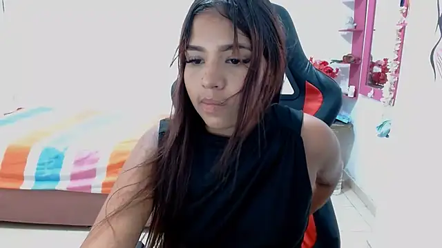 Alanna lan1501 online show from July 2026 08:03:02 PM