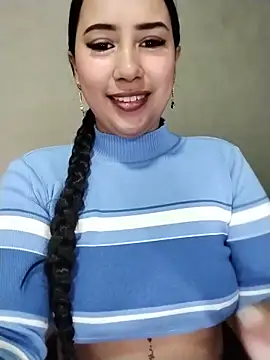 Snapshot of shantall_cute chatting on June 2026 10:10:01 AM shantall cute online show from June 2026 10:10:01 AM
