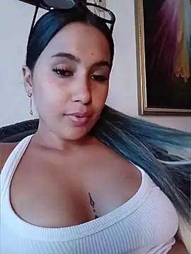 Snapshot of shantall_cute chatting on July 2026 06:36:01 PM shantall cute online show from July 2026 06:36:01 PM