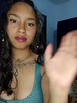 Evangeline Salas online show from May 2026 04:31:01 AM