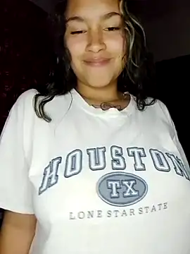 Evangeline Salas online show from June 2026 02:33:02 AM