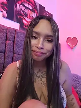 Snapshot of Evangeline_Salas chatting on July 2026 12:23:01 PM Evangeline Salas online show from July 2026 12:23:01 PM