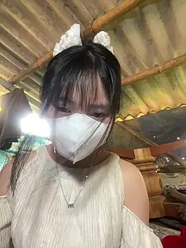 BabyLyly20 online show from June 2026 12:01:02 AM