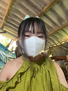 BabyLyly20 online show from June 2026 12:23:01 AM