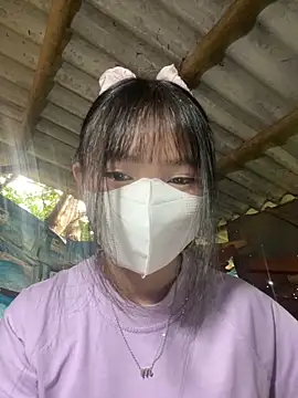 BabyLyly20 online show from June 2026 12:49:01 AM